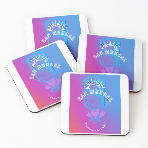 Item preview, San mezcal designed and sold by M-o-n.