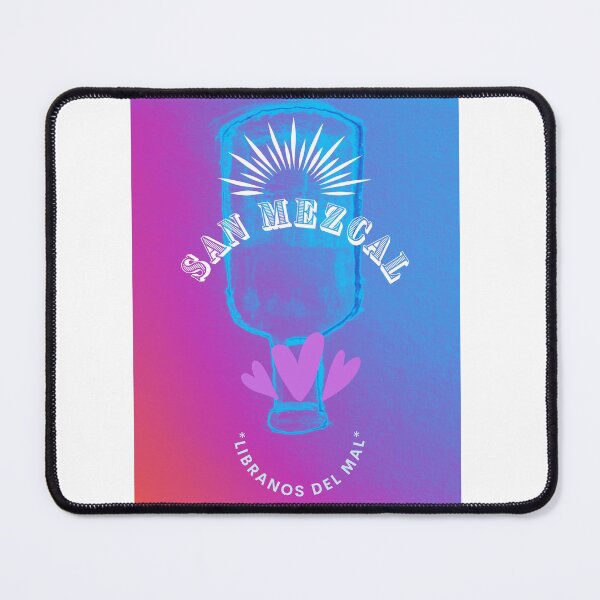 Item preview, San mezcal designed and sold by M-o-n.
