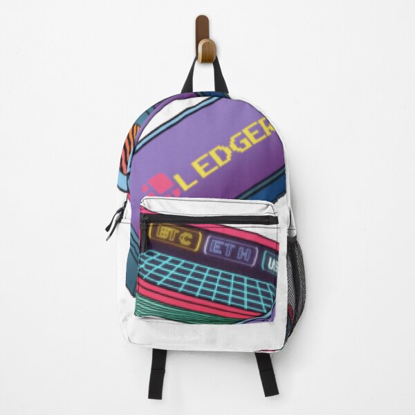 Item preview, Ledger Live designed and sold by y-knot.
