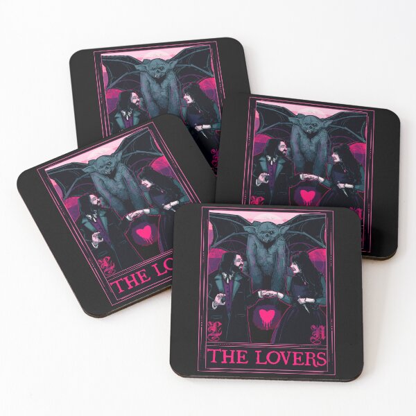 Item preview, The Vampire Lovers designed and sold by LVBART.