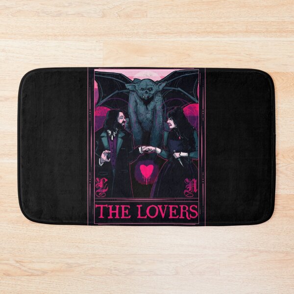 Item preview, The Vampire Lovers designed and sold by LVBART.