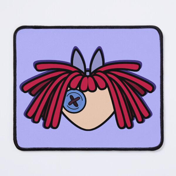 Item preview, The Amazing Digital Circus - Ragatha designed and sold by TJMorningstar01.