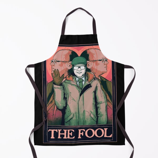Item preview, The Vampire Fool designed and sold by LVBART.