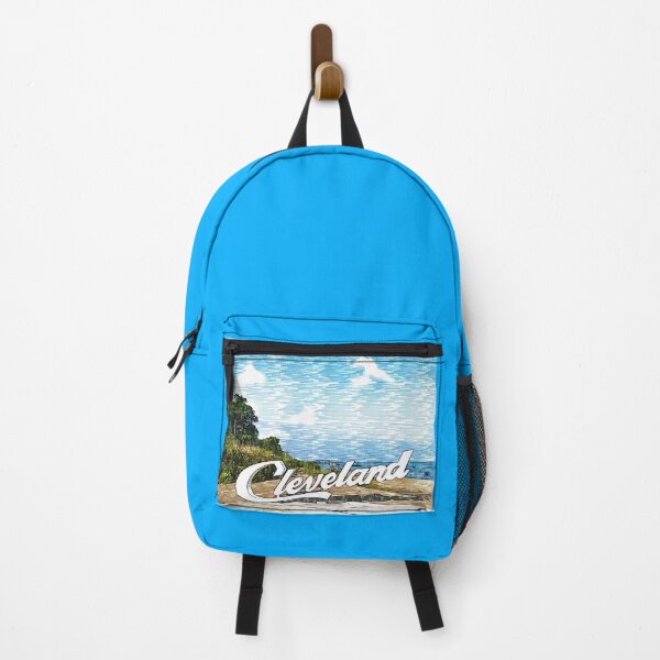 Item preview, Cleveland on the Lakeshore designed and sold by maryawms.