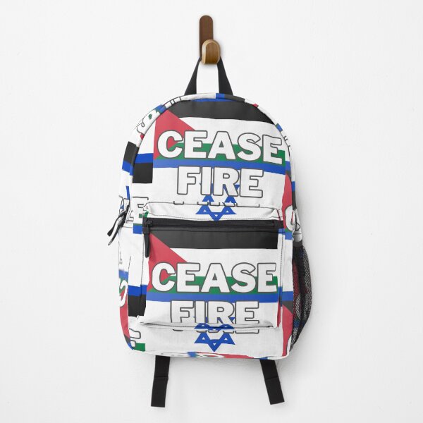 Item preview, Israel Palestine Ceasefire designed and sold by RiadMannan.