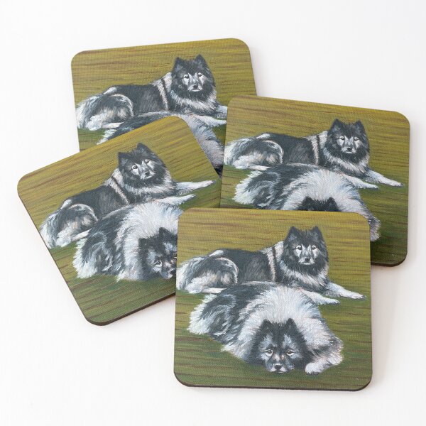 Item preview, Sparkee and Felix designed and sold by silvanam.