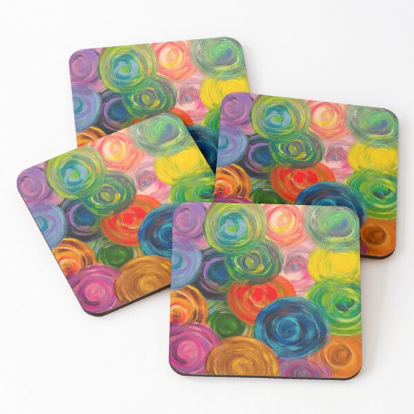Item preview, Circle of Life by Elizabeth Perez D. designed and sold by Beji2020.