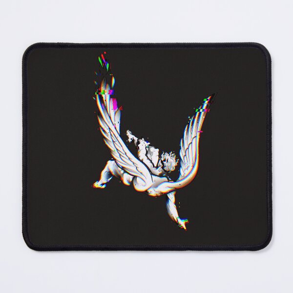 Item preview, Angel designed and sold by GeorgiaCait.