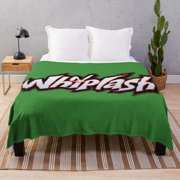 Item preview, Whiplash PS2 Logo designed and sold by jakersvelmax.