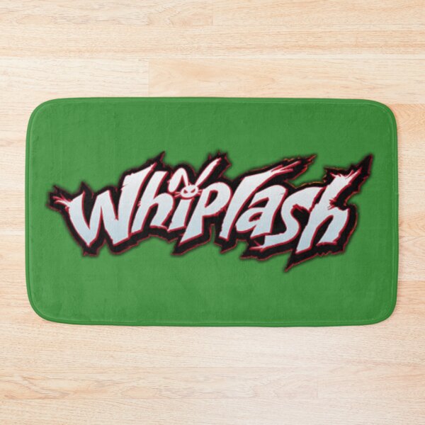 Item preview, Whiplash PS2 Logo designed and sold by jakersvelmax.