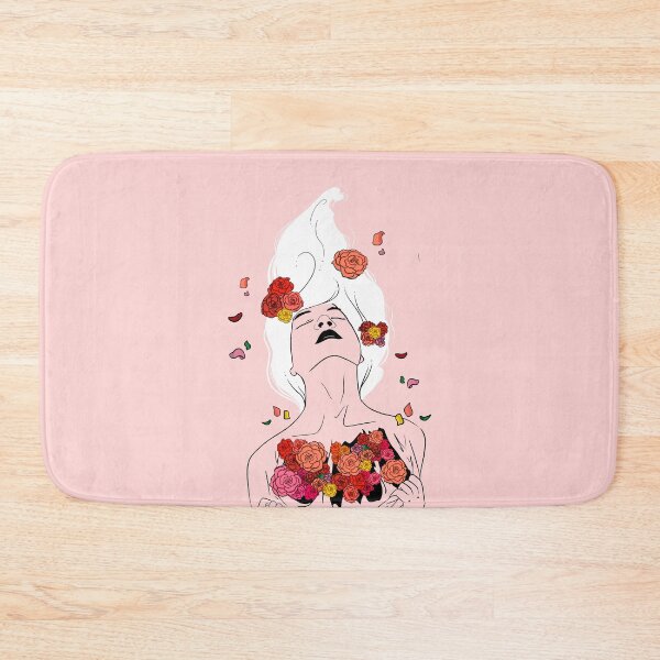 Item preview, Begonia Skies designed and sold by Aleesa Havelhorst.