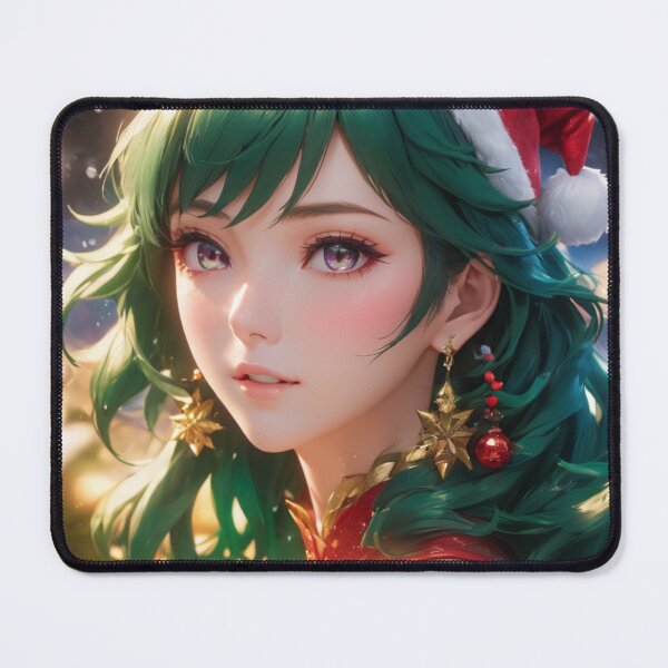 Item preview, anime cristmas designed and sold by vibrants2024.
