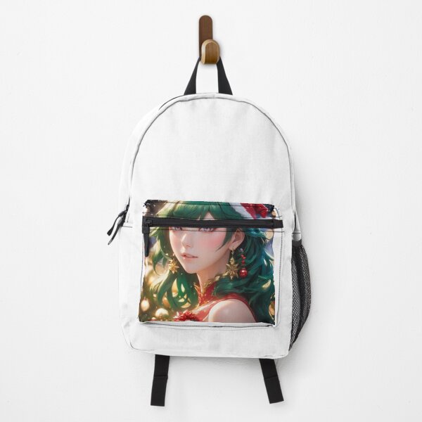 Item preview, anime cristmas designed and sold by vibrants2024.
