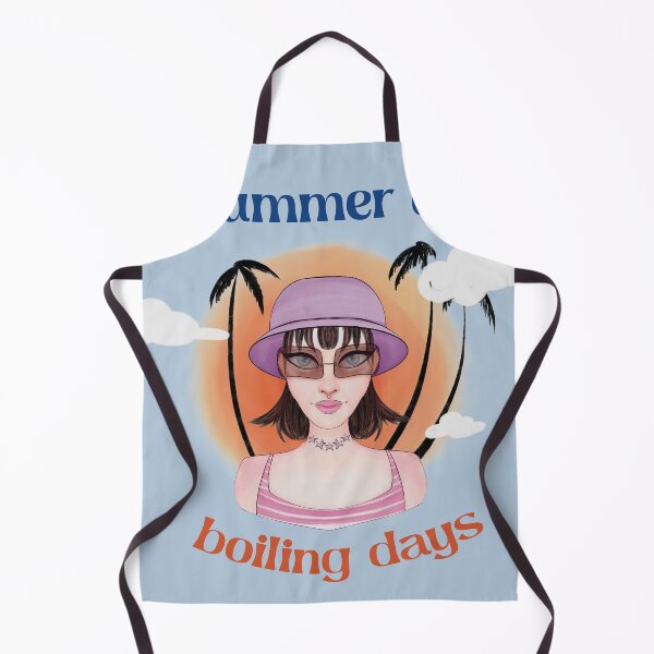Item preview, summer day designed and sold by Maparussulo.