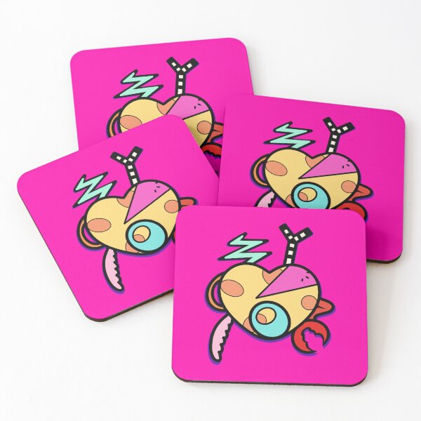 Item preview, The Amazing Digital Circus - Zooble designed and sold by TJMorningstar01.