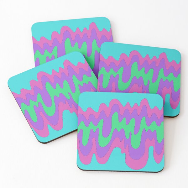 Item preview, Vibrant drip of Paint designed and sold by SoshanaC.