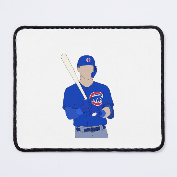 Item preview, Nico Hoerner designed and sold by megangray01.