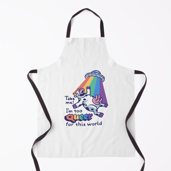 Item preview, colorful cow lying with quotes, funny cow character lying, rainbow cow lying  designed and sold by GreyStanzione1.