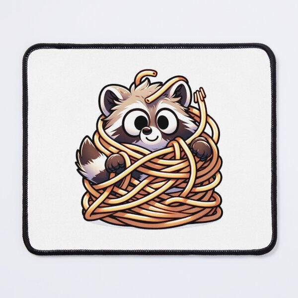 Item preview, Spaghetti Surprise designed and sold by Variety Vault.