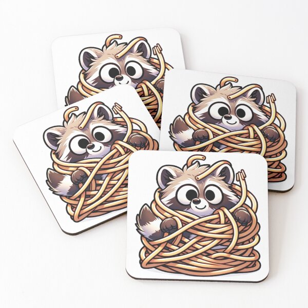 Item preview, Spaghetti Surprise designed and sold by Variety Vault.
