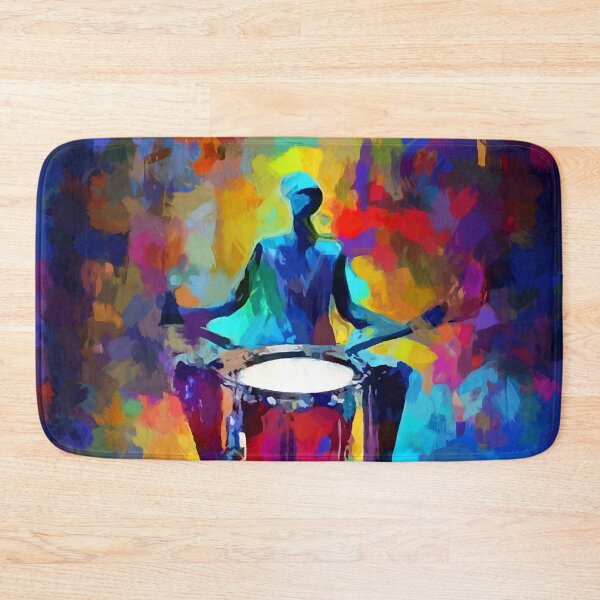 Item preview, Drummer 6 designed and sold by ChrisButler.