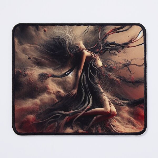 Item preview, Anxiety designed and sold by Viki’s Visions.