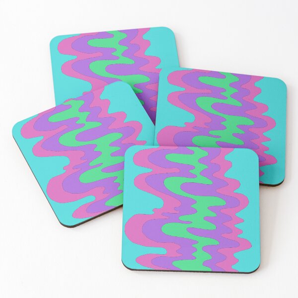 Item preview, Summer vibes and dripping icy poles designed and sold by SoshanaC.