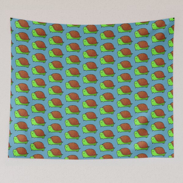 Item preview, Happy turtle designed and sold by MaieveScribbles.