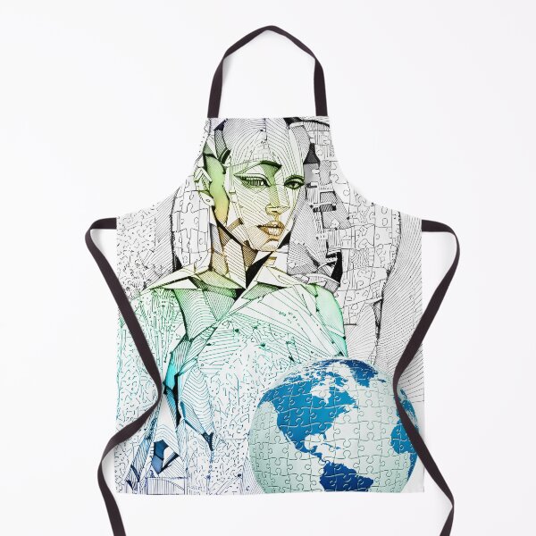 Item preview, Anon A designed and sold by shadowlea.
