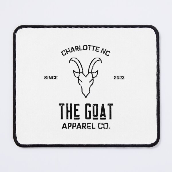 Item preview, Goat Brand Design designed and sold by hesacoolkid.