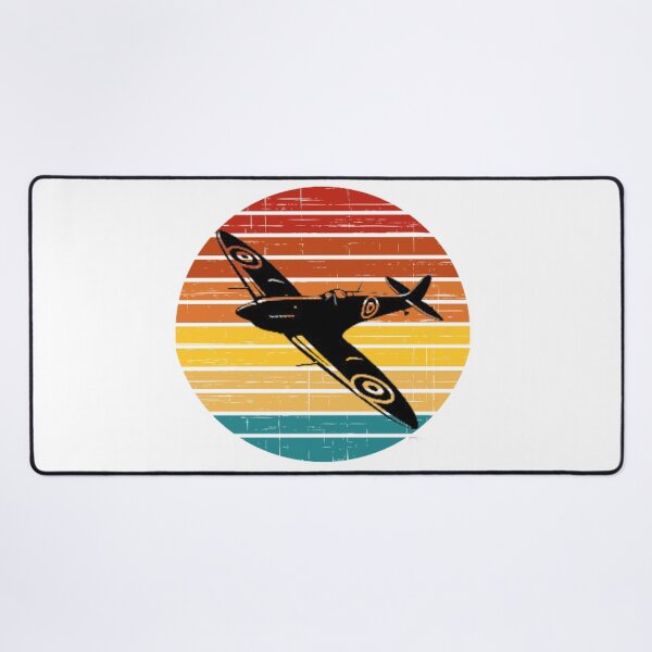 Item preview, Spitfire designed and sold by BarracksWear.