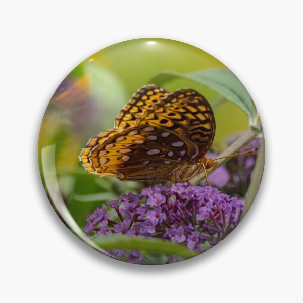 Item preview, Butterfly on Lilac designed and sold by SkyeNotions.