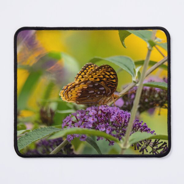Item preview, Butterfly on Lilac designed and sold by SkyeNotions.