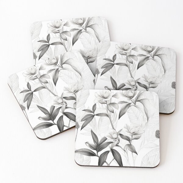 Item preview, Botanical Sketch designed and sold by healtribe.