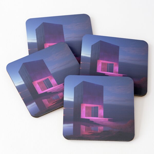 Item preview, Dream buildings designed and sold by TeaPotStore.