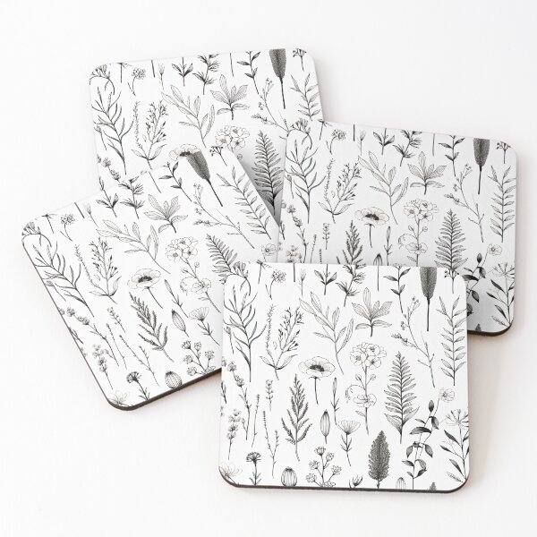 Item preview, Botanical Sketch designed and sold by healtribe.