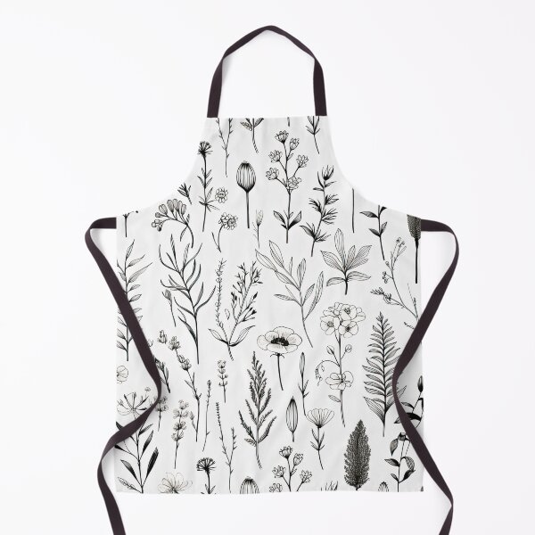 Item preview, Botanical Sketch designed and sold by healtribe.
