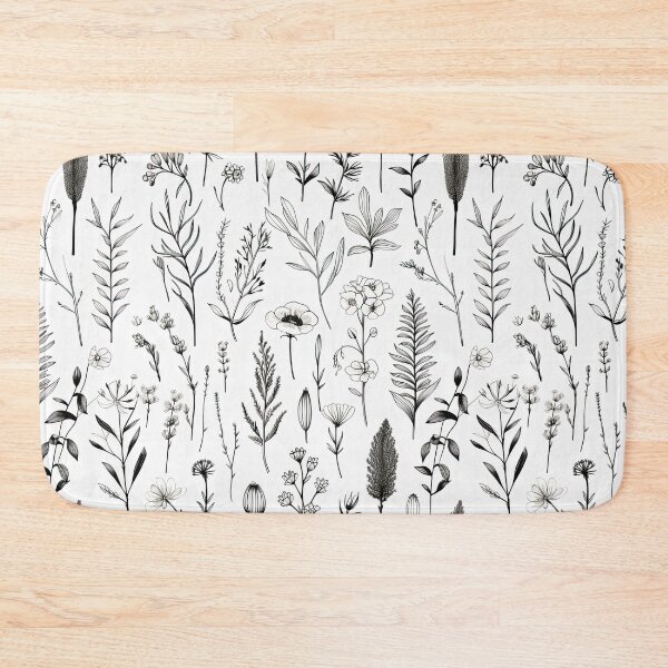 Item preview, Botanical Sketch designed and sold by healtribe.