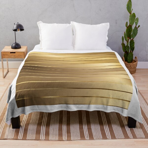 Item preview, Golden Waves designed and sold by Alihassan-Art.