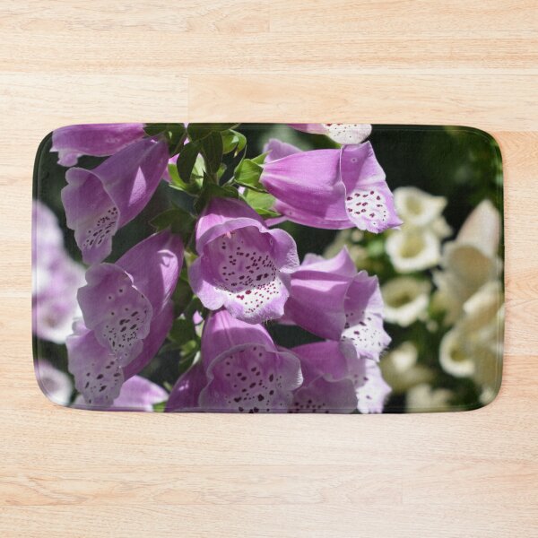 Item preview, Cottage Garden designed and sold by okomedesign.