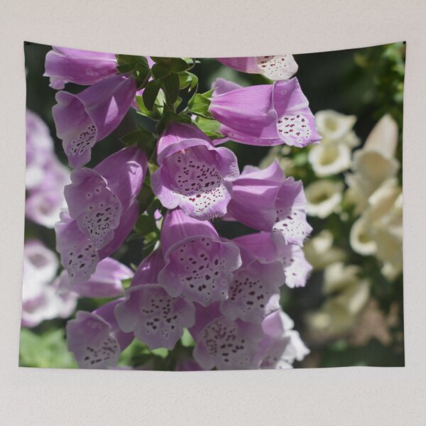 Item preview, Cottage Garden designed and sold by okomedesign.