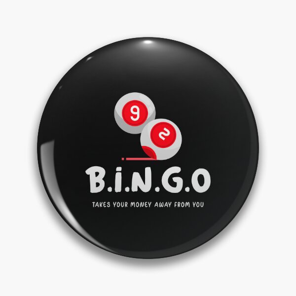 Item preview, FUNNY BINGO  designed and sold by MelissaNadia.