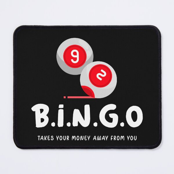 Item preview, FUNNY BINGO  designed and sold by MelissaNadia.