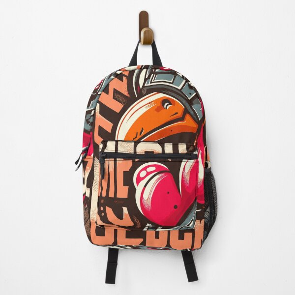 Item preview, Mech Cluck Craze! designed and sold by RafaelLima7.