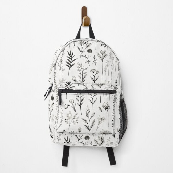 Item preview, Botanical Sketch designed and sold by healtribe.