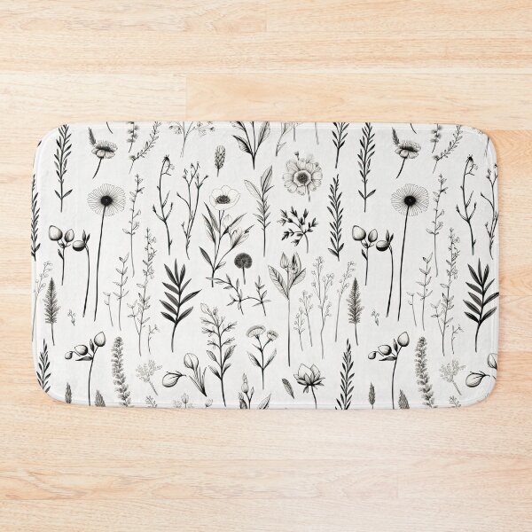 Item preview, Botanical Sketch designed and sold by healtribe.