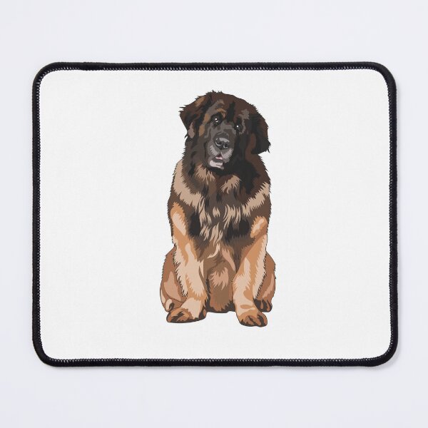 Item preview, Leonberger Dog designed and sold by TheAnimalZ00.