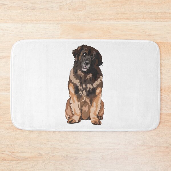 Item preview, Leonberger Dog designed and sold by TheAnimalZ00.