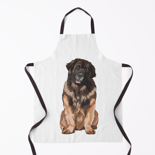 Item preview, Leonberger Dog designed and sold by TheAnimalZ00.