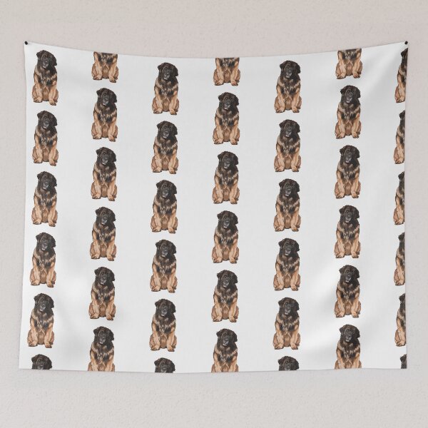 Item preview, Leonberger Dog designed and sold by TheAnimalZ00.
